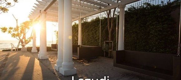 3 Schlafzimmer Cafe / Restaurant in Cha-am, Thailand, Nr. 16297 6