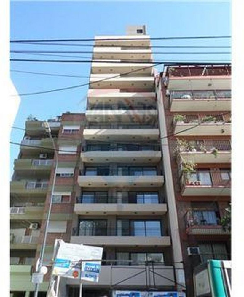 Büro in Buenos Aires, Argentina 42m², Nr. 109666