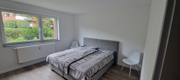 2 bedrooms Apartment in Hanover, Germany No. 274396 8