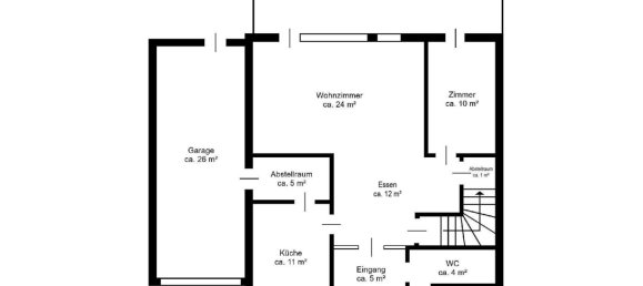 4 chambres Maison de ville à Bremen, Germany No. 272389 20