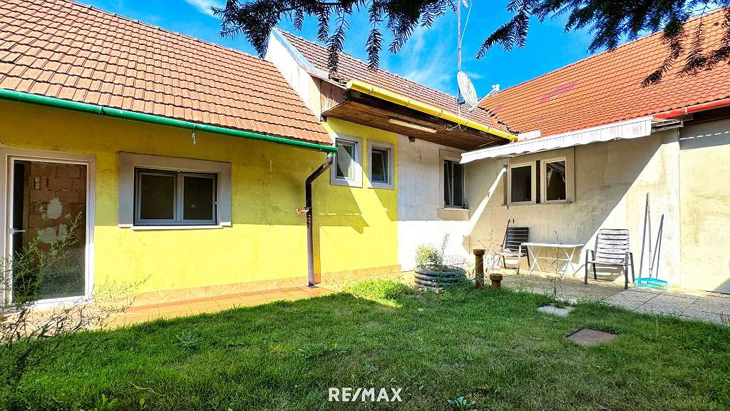 3-Zimmer Haus in Hohenau an der March, Austria, Nr. 77326