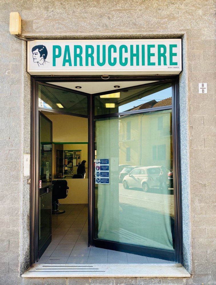 Studio in Turin, Italy No. 251969