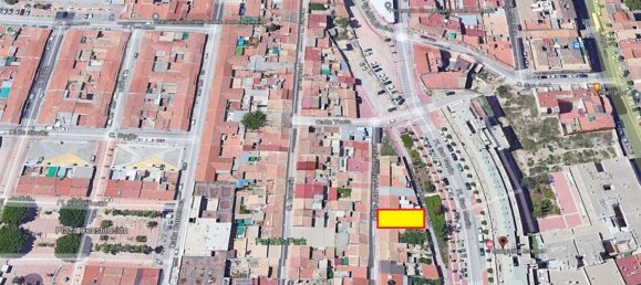 180m² Land in Espinardo, Spain No. 63856 8