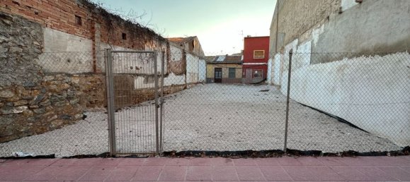 180m² Land in Espinardo, Spain No. 63856 3