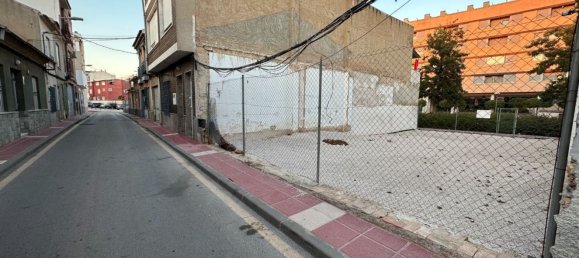 180m² Land in Espinardo, Spain No. 63856 6