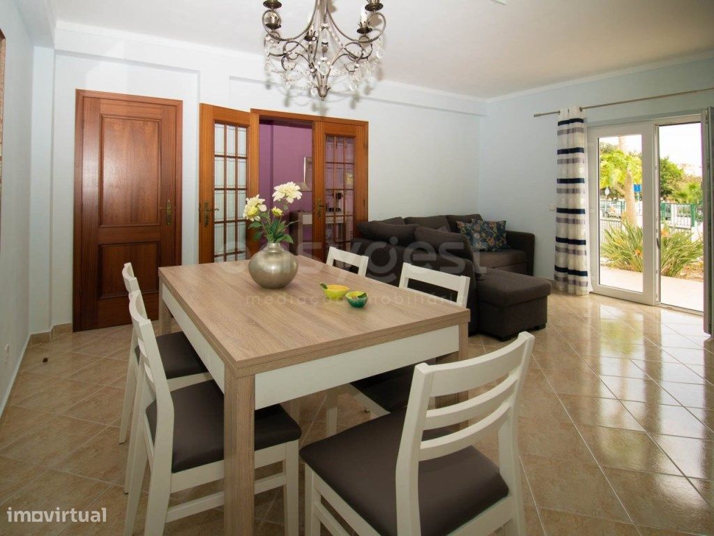 4 bedrooms House in Olhao, Portugal No. 122239