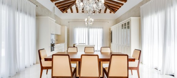 5 Schlafzimmer Villa in Marbella, Spain, Nr. 111160 17