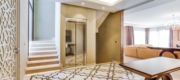 5 Schlafzimmer Villa in Marbella, Spain, Nr. 111160 13