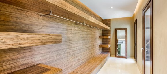 5 Schlafzimmer Villa in Marbella, Spain, Nr. 111160 34