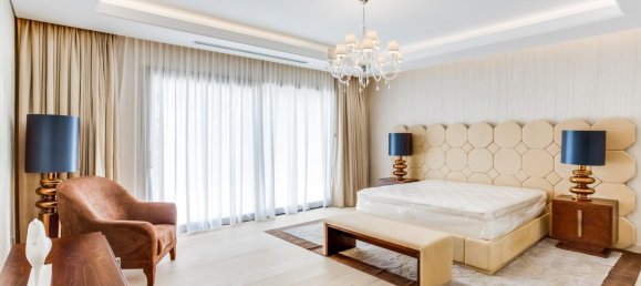 5 Schlafzimmer Villa in Marbella, Spain, Nr. 111160 22