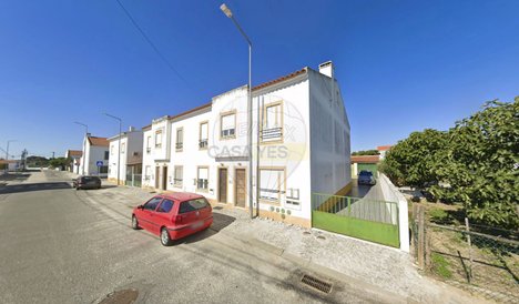 3 bedrooms House in Evora, Portugal No. 162022