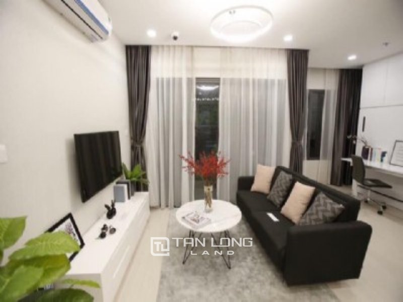 2 غرف نوم شقة في Gia Lam, Vietnam رقم 926