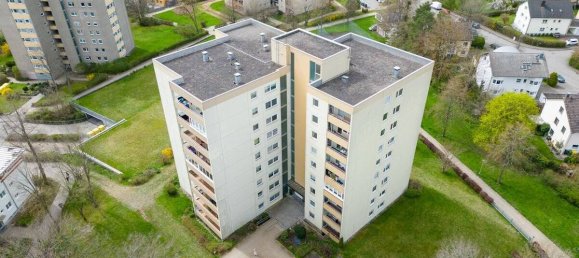 Apartamento de 3 divisões em Schwarzwald-Baar-Kreis, Germany N.º 32002 16