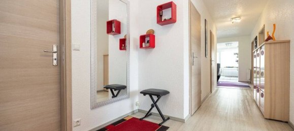 Apartamento de 3 divisões em Schwarzwald-Baar-Kreis, Germany N.º 32002 5