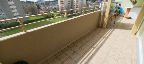 Apartamento de 3 divisões em Schwarzwald-Baar-Kreis, Germany N.º 32002 14