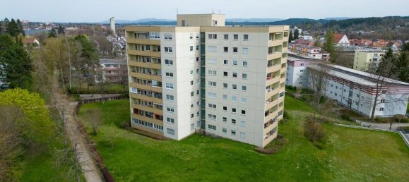 Apartamento de 3 divisões em Schwarzwald-Baar-Kreis, Germany N.º 32002 2