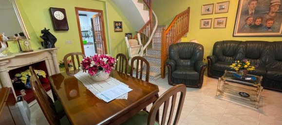 5 bedrooms Townhouse in Guardamar del Segura, Spain No. 185135 9