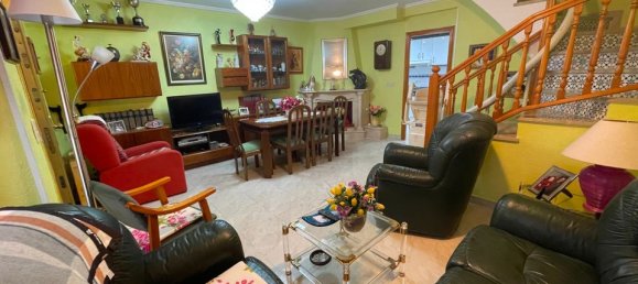 5 bedrooms Townhouse in Guardamar del Segura, Spain No. 185135 10