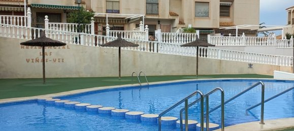 5 bedrooms Townhouse in Guardamar del Segura, Spain No. 185135 4