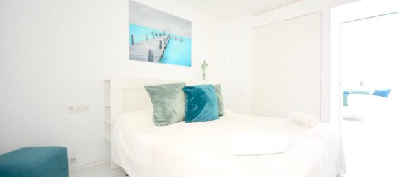 2 chambres Appartement à Ibiza, Spain No. 58231 8