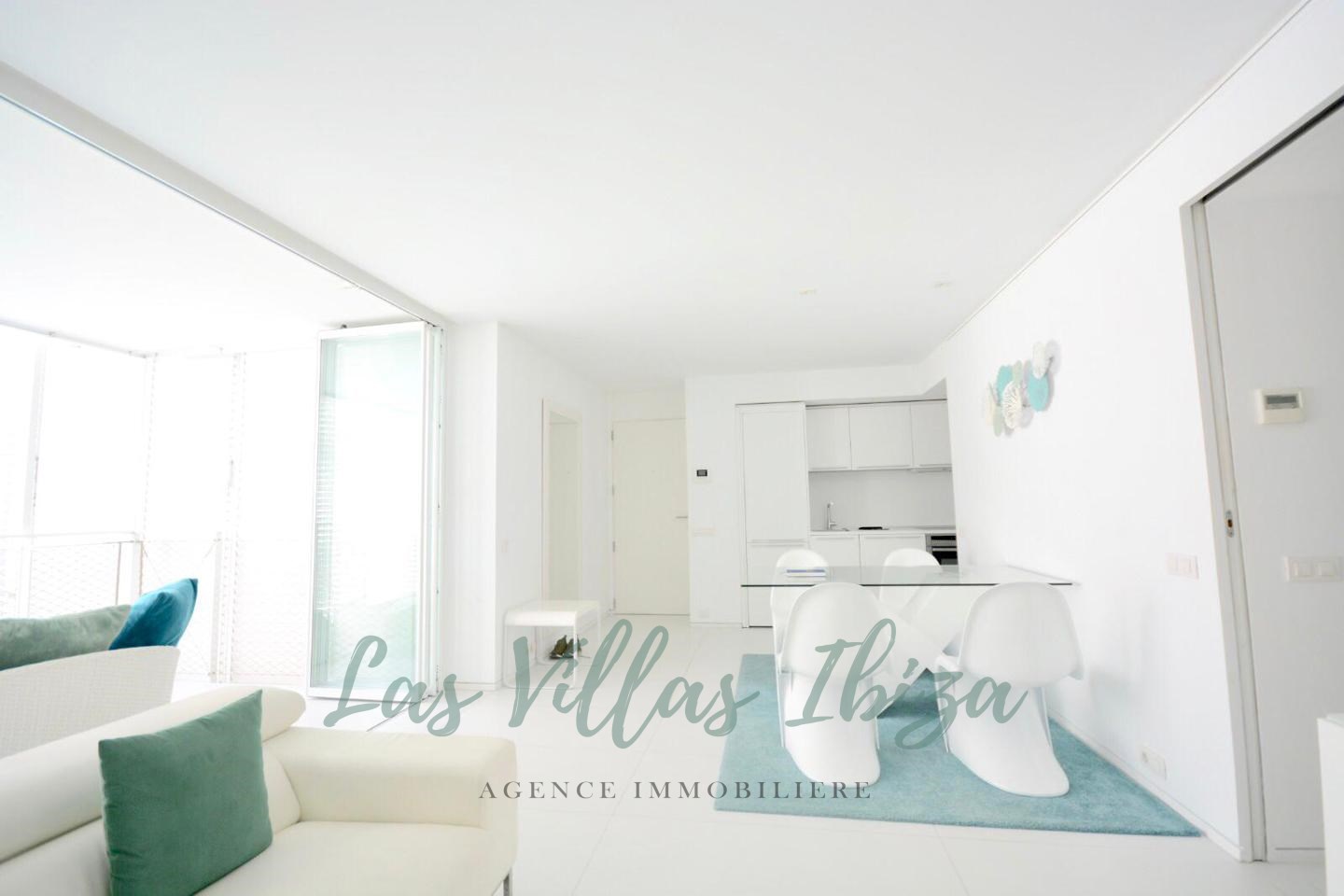 2 chambres Appartement à Ibiza, Spain No. 58231