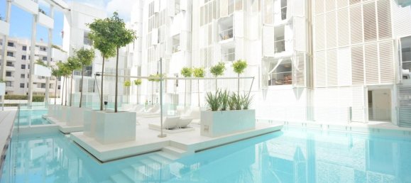 2 chambres Appartement à Ibiza, Spain No. 58231 10