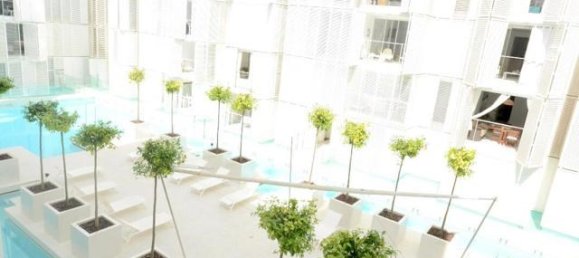 2 chambres Appartement à Ibiza, Spain No. 58231 17