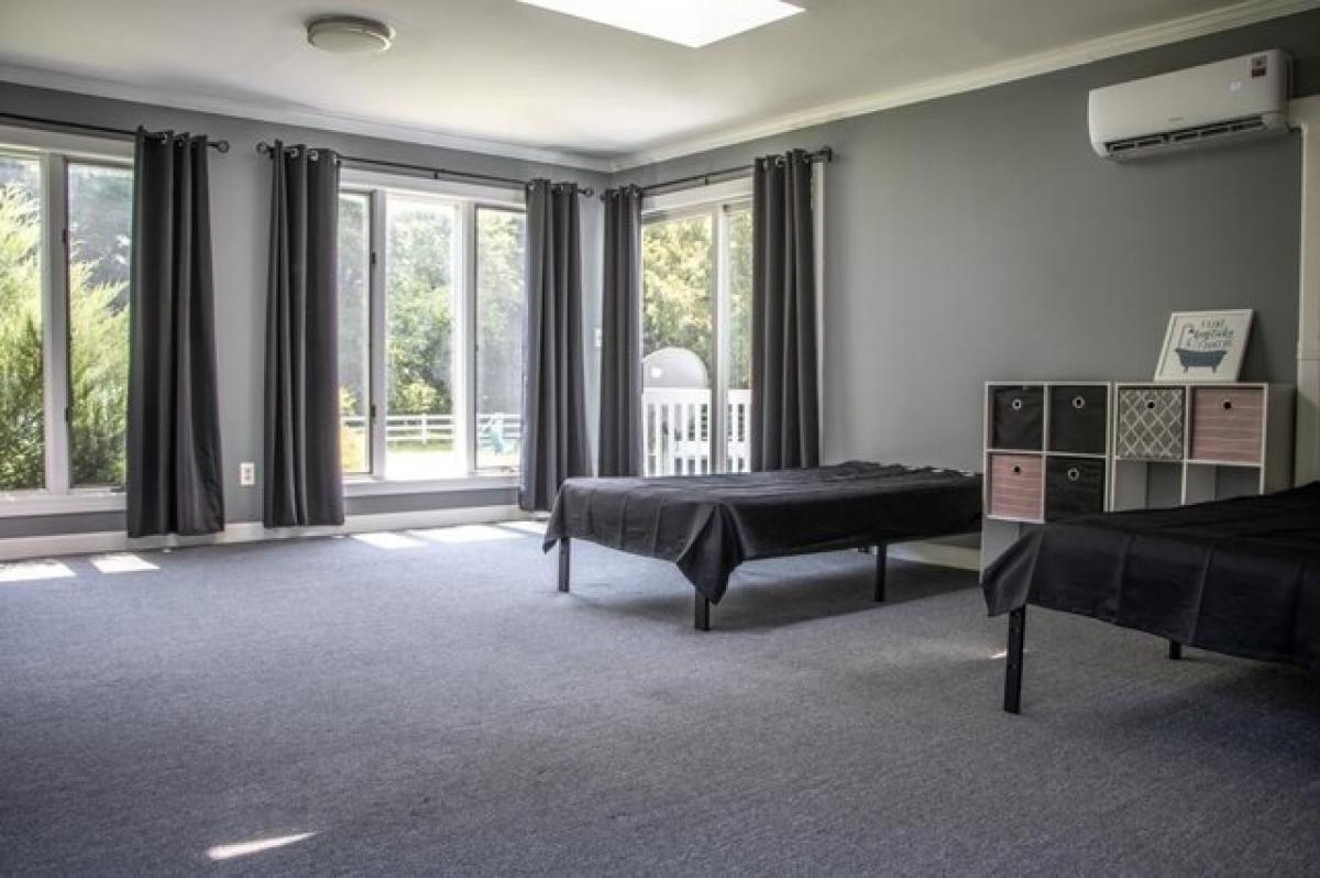 5 غرف نوم منزل في Bloxom, USA رقم 428699