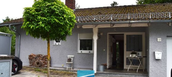 2 bedrooms House in Eichstatt, Germany No. 260094 12