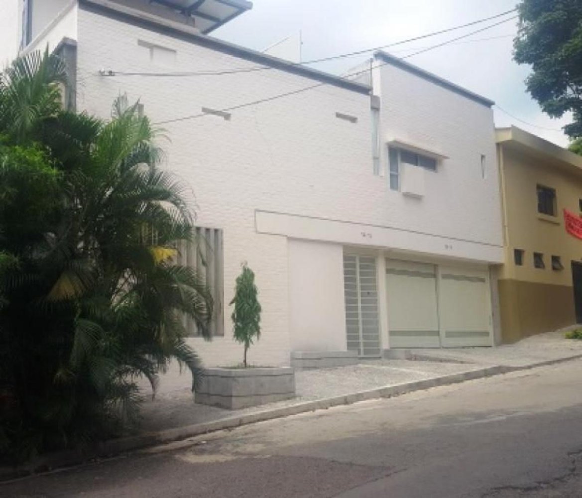 3 bedrooms House in Valle del Cauca, Colombia No. 1557