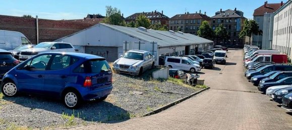 Коммерческая недвижимость 7506м² в Брауншвейг, Германия № 46661 13