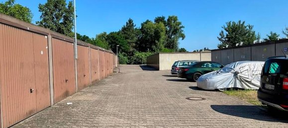 Коммерческая недвижимость 7506м² в Брауншвейг, Германия № 46661 9