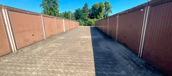 Коммерческая недвижимость 7506м² в Брауншвейг, Германия № 46661 4