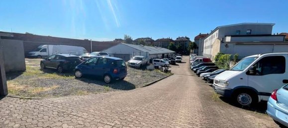 Коммерческая недвижимость 7506м² в Брауншвейг, Германия № 46661 12