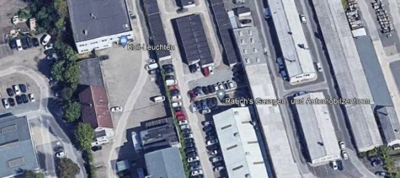 Коммерческая недвижимость 7506м² в Брауншвейг, Германия № 46661 2