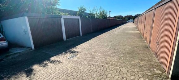 Коммерческая недвижимость 7506м² в Брауншвейг, Германия № 46661 6