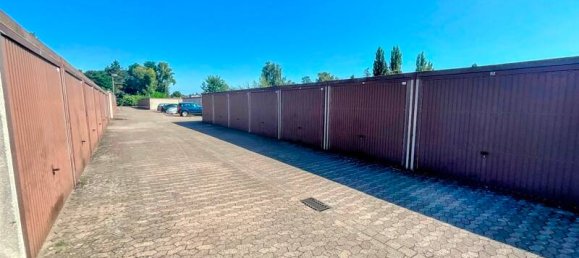 Коммерческая недвижимость 7506м² в Брауншвейг, Германия № 46661 11