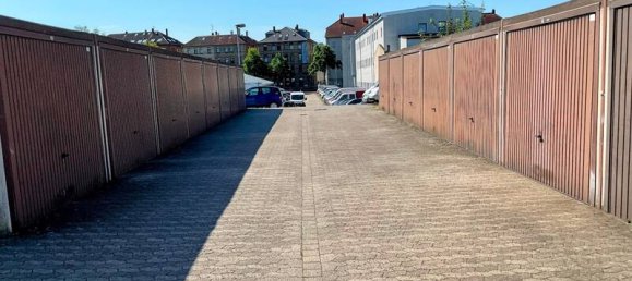 Коммерческая недвижимость 7506м² в Брауншвейг, Германия № 46661 8