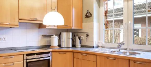 2 غرف نوم منزل في Segeberg, Germany رقم 74570 9