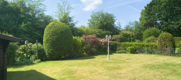 2 غرف نوم منزل في Segeberg, Germany رقم 74570 17