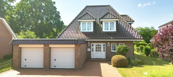 2 غرف نوم منزل في Segeberg, Germany رقم 74570 3