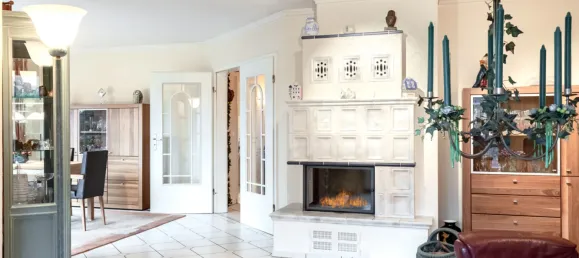 2 غرف نوم منزل في Segeberg, Germany رقم 74570 8