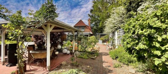 4 bedrooms House in Verden, Germany No. 258575 8