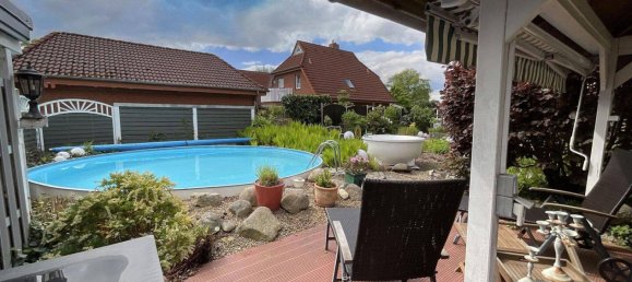 4 bedrooms House in Verden, Germany No. 258575 9