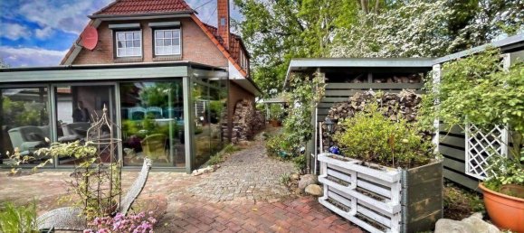 4 bedrooms House in Verden, Germany No. 258575 4