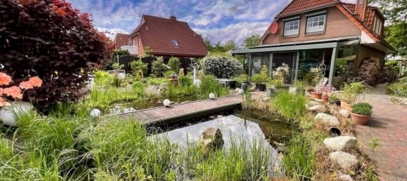 4 bedrooms House in Verden, Germany No. 258575 6