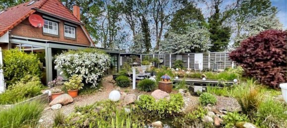 4 bedrooms House in Verden, Germany No. 258575 2