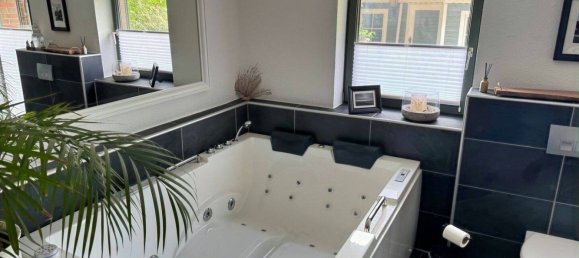 4 bedrooms House in Verden, Germany No. 258575 15