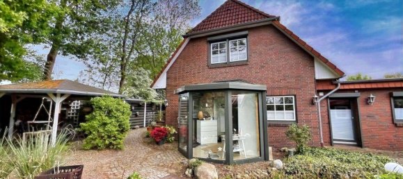 4 bedrooms House in Verden, Germany No. 258575 3