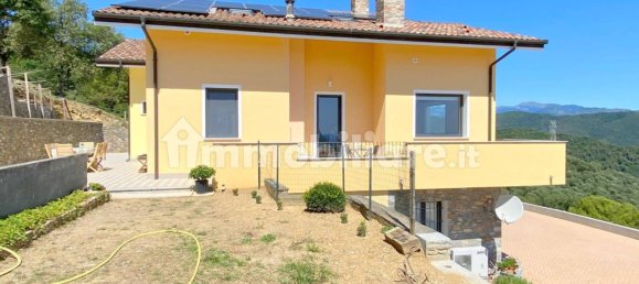 4 bedrooms Villa in Andora, Italy No. 294216 10